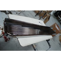 Chevy Pickup 1947-1954 Chrome Left Hand Stepside Running Board