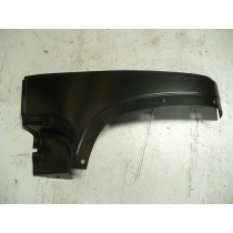 Chevy Pickup 47-54 Cowl Vent Panel LH