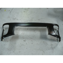 Chevy Pickup 47-54 Rear Window Panel (3 Window)