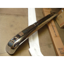 Chevy Pickup 1960-1962 Front Bumper Bar 