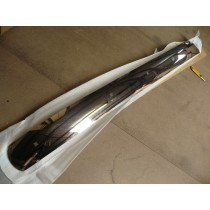 Chevy Pickup 1947-1953 Bumper Bar Rear