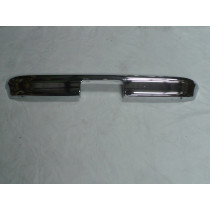 Chevy Pickup 67-72 Bumper Rear Stepside