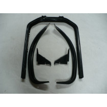 Chevy Pickup 1947-1954 Radiator Support