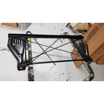 Chevy Pickup 1955-1957 Radiator Support