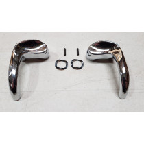 Chevy Pickup 1955-1959 Vent Window Handles Pair