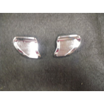 Chevy Pickup 1960-1967 Vent Window Handle (Pair)