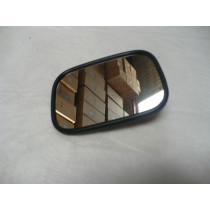 Chevy Pickup 1947-1972 Rectangle Exterior Black Mirror