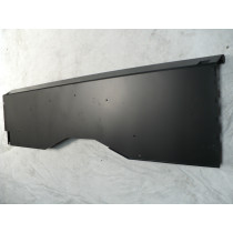 Chevy Pickup 1947-1954 Bedside for Short bed