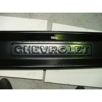 Chevy Pickup 1947-1954 Chevrolet Stamped Tailgate