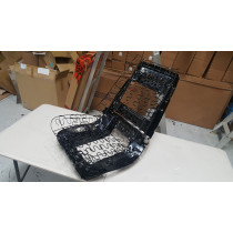Chevelle 1966-1968 Right Hand Seat Frame