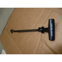 Chevelle 70-72 Parking Brake Release Handle