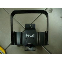 Chevelle 1964 - 1969 Windshield Washer Bottle Bracket