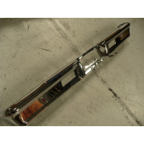 Chevelle 65 Rear Bumper Bar
