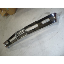 Chevelle 66 Front Bumper