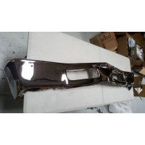 Chevelle 1969 Front Bumper Bar