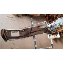 Chevelle 1970 Front Bumper Bar