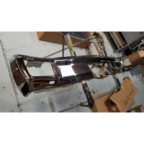 Chevelle 1970 Rear Bumper Bar
