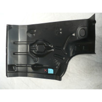 Chevelle 64-67 Trunk Floor Panel RH