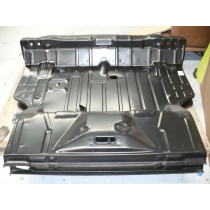 Chevelle 71-72 Trunk Floor Complete