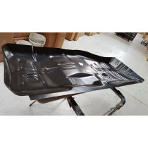 Chevelle / GTO Floor Panel Right Hand 1964 - 1967 A body
