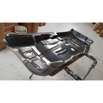 Chevelle / GTO Floor Panel Left Hand 1964 - 1967 A body