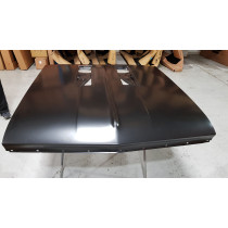 Chevelle / El Camino SS 1966 Bonnet / Hood
