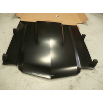 Chevelle / El Camino 1970-1972 SS Bonnet / Hood