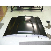 '70-72 Chevelle Cowl Induction Bonnet / Hood