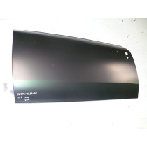 Chevelle 1966-1967 Left Hand Door Skin
