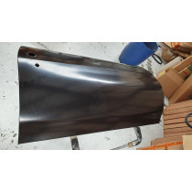 Chevelle 1970-1972 Right Hand Door Shell