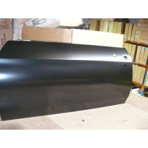 Chevelle 1970-1972 Left Hand Door Shell