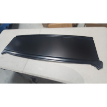 Chevelle 1966-1967 Deck Filler Panel