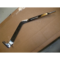 Chevelle 68 Chrome Shifter Handle with Console
