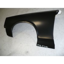 Pontiac GTO 1966 Left Hand Fender / Guard