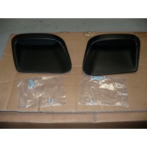 Pontiac GTO 1968-1970 Bonnet / Hood Louvers (Pair)