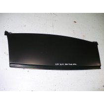 Pontiac GTO 66-67 Deck Filler Panel