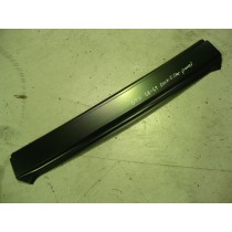 Pontiac GTO 68-69 Deck Filler Panel