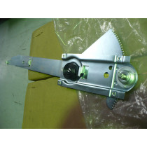 Chevelle 1966-1967 Left Hand Door Window Regulator