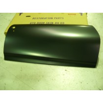 Pontiac GTO 69 R/H Door Skin