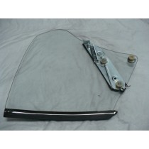 Pontiac GTO 1968-1969 Quarter Window Assembly