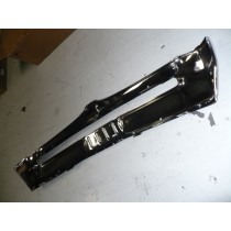 Pontiac GTO 1966-1967 Front Bumper