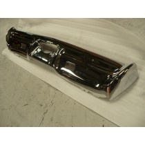 Pontiac GTO 1967 Rear Bumper Bar