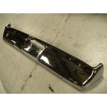 Pontiac GTO 1966 Rear Bumper Bar
