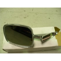 Pontiac GTO 69-72 Door Mirror