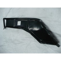 Pontiac GTO 1966-1967 Boot Floor Drop Off