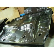 Impala 61-64 Fullsize Full Floor Pan