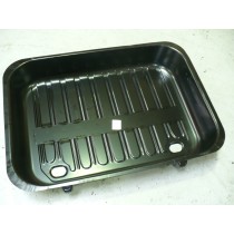 Impala 1961-1964 Trunk / Boot Floor Panel