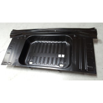 Impala 1963 Boot / Trunk Floor Panel Complete