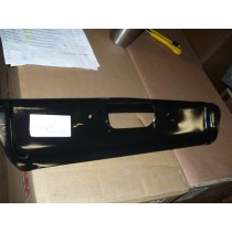 Impala 1965 Bumper License Plate Rear