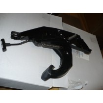 Impala 1963 Emergency Brake Assembly